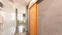 Marghera Trilocale Con Terrazza Abitabile H231