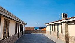 App.to 100Mt. Nuovo Lungomare S. Maria Del Cedro
