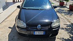 Golf Tdi 1.9 2004
