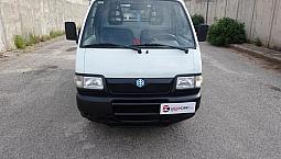 Piaggio Porter Ribaltabile Gemmellato