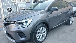 Renault Captur 1.5 Dci 116 C.v. Cambio Automatico 
