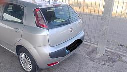 Fiat Punto Evo 1.3 Mltj/Block Shaft/ Neopatentati