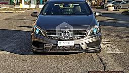 Mercedes A 180 Cdi Automatic Premium