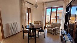 Appartamento A Rapolano Terme