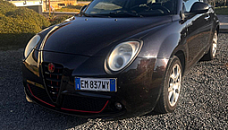 Mito 13 Diesel Neopatentati