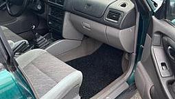 Subaru Forester 4X4 Con Ridotte Gp