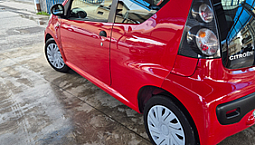 Citroen C1 998 Cc Benzina