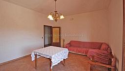 Abbadia Di Montepulciano (Si), Appartamento Centra