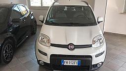 Fiat Panda Fiat Panda 0.9 Twinair 4x4