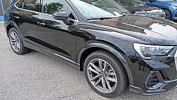 Audi Q3 Sportback 35 S.linetdi Automatica