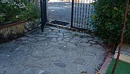 Sorbo San Basile , Villaggio Lagomar