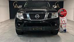 Nissan Navara 2.5 Dci 190Cv 4 Porte Double Cab Xe