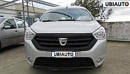 Dacia Dokker 1.5 Dci 8v 75cv Ambiance
