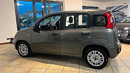 Fiat Panda 1.0 Firefly Hybrid 70 Cv