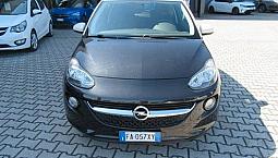 Opel Adam 1.4 87 Cv Gpl Tech Jam