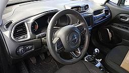 Jeep Renegade 2019 Diesel 1.6 Mjt Limited 2Wd...