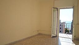 Appartamento Con Vista Mare