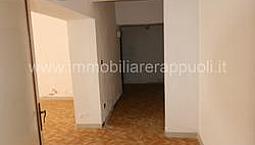 Asciano Appartamento Di Mq 75 Con Ingresso