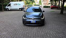 Golf 7.5 Dsg