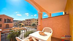 Bilocale Con Terrazza - Santa Teresa Gallura