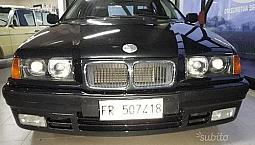 Bmw Serie 316 (E36) - 1994 Cilindrata 1600