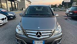 Mercedes Classe B Cdi Executive