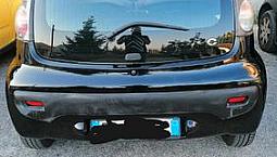 Citroen C1 - 2006