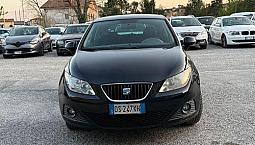 Seat Ibiza 1.4 16V 85Cv 3P. Special Ed. Dual