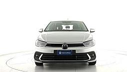 Volkswagen Polo 1.0 Tsi Life 95Cv Dsg
