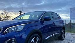 Peugeot 3008 Bluehdi 130cv Allure Automatica