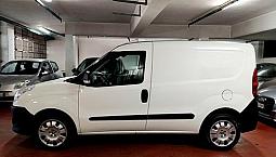 Fiat Doblo Doblò 1.4 Pc-tn Cargo Lamierato