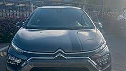 Citroen C3 Puretech 83 S&S Shine