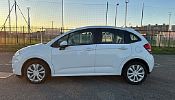 Citroen C3 1.4 Diesel Euro 5B