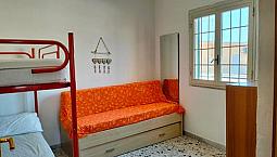 Scauri Centro 200 Metri Dal Mare