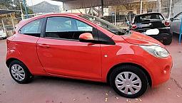 Ford Ka Ka+ 1.2 8V 69Cv Titanium