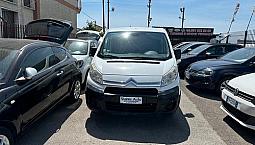 Citroen Jumpy 27 2.0 Hdi/120 Pc-Tn Furgone