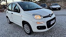 Fiat New Panda, Anche Per Neopatentati