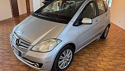 Mercedes-benz A 150 Benzina
