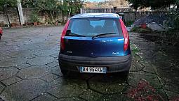Fiat Punto 1.2  Benzina  5 Porte
