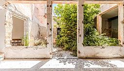 Centro Pirri - Casa Campidanese Da Ristrutturare