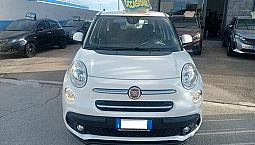 Fiat 500l 1.3 Mjt 95 Cv S&s Business