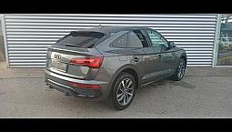 Audi Q5 Sb 40 Tdi Mhev S Line Quattro S-Tr U615617