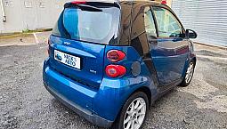 Smart Fortwo - 2010