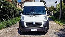 Citroen Jumper Anno 2013 L2 H2