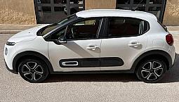 Citroen C3 1.5 Diesel - 2022
