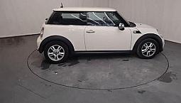 Mini 1.6 16V One D