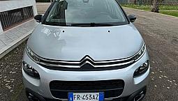 Citroen C3 Puretech 82 Shine