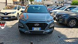 Hyundai Kona 1.6 Tdi-Retroc-Prezzo Promo!