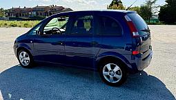 Opel Meriva 1.4 Benzina Neopatentati Uniproprietar