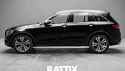 Mercedes-Benz Glc 220 D 170Cv Business 4Matic Auto